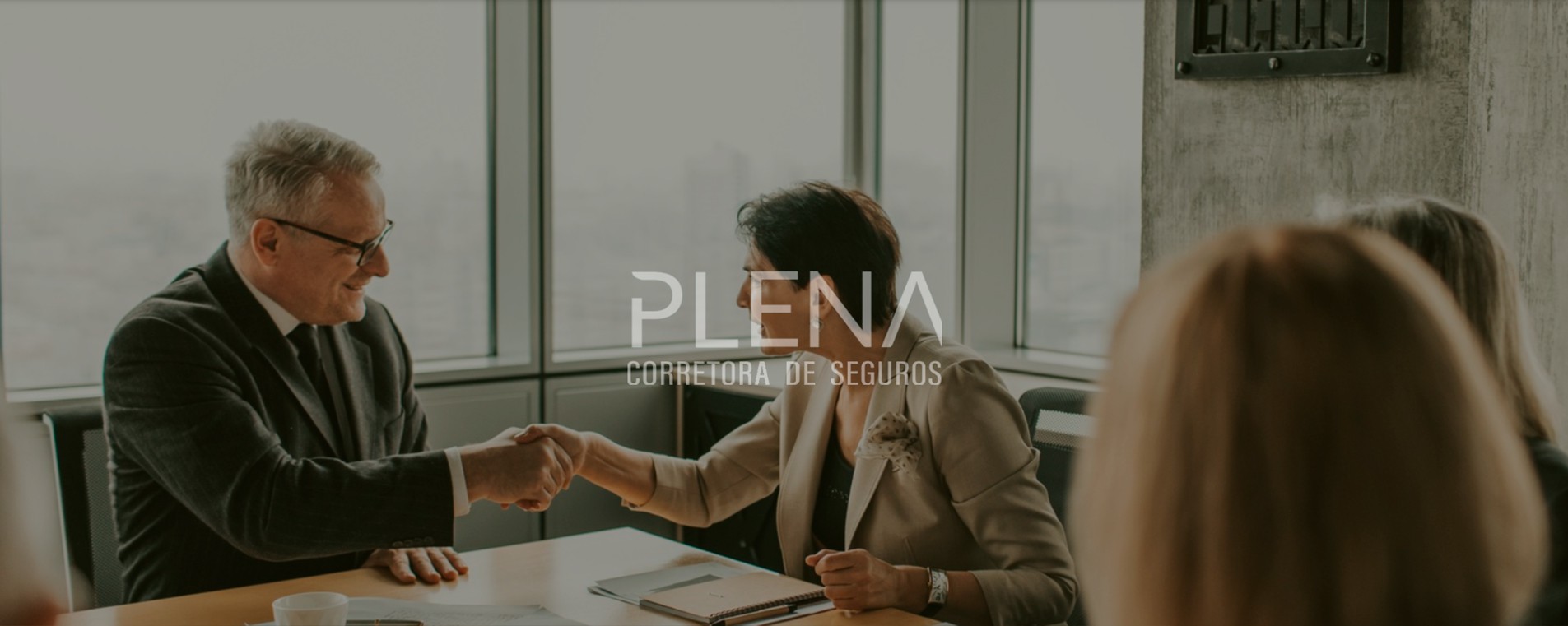 Plena Corretora